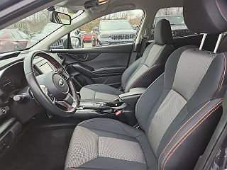 2022 Subaru Crosstrek Premium JF2GTAPC5NH231675 in Somerset, MA 14