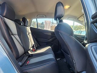 2022 Subaru Crosstrek Premium JF2GTACC7N9217017 in Terryville, CT 18