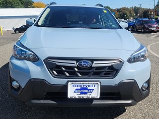 2022 Subaru Crosstrek Premium JF2GTACC7N9217017 in Terryville, CT 7