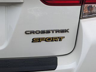 2022 Subaru Crosstrek Sport JF2GTHSCXNH261366 in Valdosta, GA 13