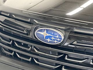 2022 Subaru Forester Premium JF2SKADC9NH496228 in Auburn, WA 5