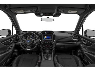 2022 Subaru Forester Premium JF2SKAEC1NH501548 in Danbury, CT 8
