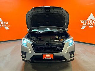 2022 Subaru Forester Premium JF2SKAEC5NH402344 in Denver, CO 17