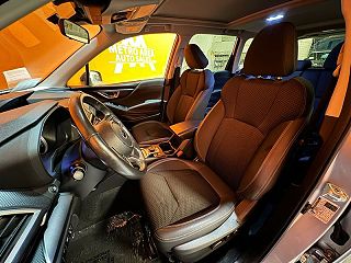 2022 Subaru Forester Premium JF2SKAEC5NH402344 in Denver, CO 8