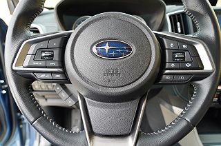 2022 Subaru Forester Limited JF2SKANC3NH477981 in Georgetown, TX 11