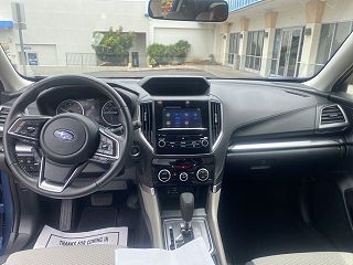 2022 Subaru Forester Premium JF2SKAEC2NH473601 in Kailua Kona, HI 11