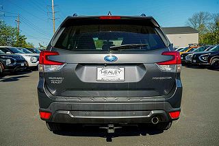 2022 Subaru Forester Limited JF2SKAPC3NH420645 in Middletown, NY 13
