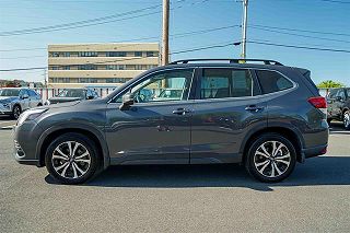 2022 Subaru Forester Limited JF2SKAPC3NH420645 in Middletown, NY 8