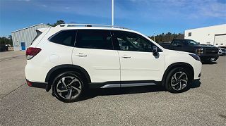 2022 Subaru Forester Touring JF2SKARC6NH475622 in Oxford, ME 9