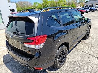 2022 Subaru Forester Wilderness JF2SKAMC2NH528839 in Plymouth Meeting, PA 6
