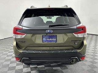 2022 Subaru Forester Wilderness JF2SKAMC7NH401942 in Saint James, NY 10