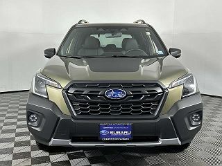 2022 Subaru Forester Wilderness JF2SKAMC7NH401942 in Saint James, NY 6
