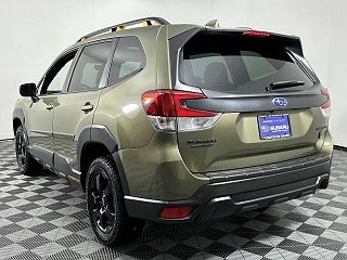 2022 Subaru Forester Wilderness JF2SKAMC7NH401942 in Saint James, NY 9