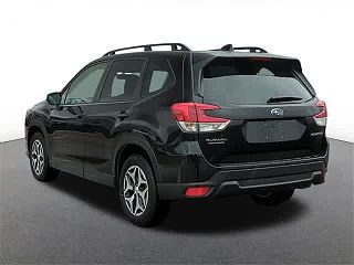 2022 Subaru Forester Premium JF2SKADC9NH408407 in Troy, MI 4