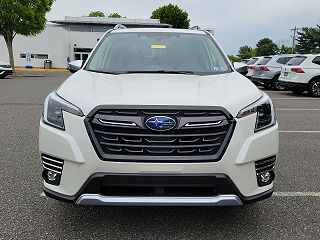 2022 Subaru Forester Touring JF2SKARC8NH528725 in West Chester, PA 2