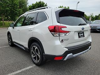 2022 Subaru Forester Touring JF2SKARC8NH528725 in West Chester, PA 4