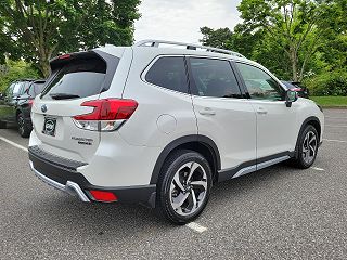 2022 Subaru Forester Touring JF2SKARC8NH528725 in West Chester, PA 6