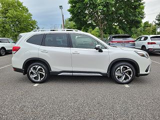 2022 Subaru Forester Touring JF2SKARC8NH528725 in West Chester, PA 7