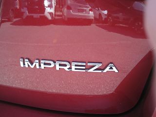 2022 Subaru Impreza  4S3GTAV63N3701582 in Belmont, MA 10