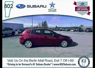 2022 Subaru Impreza Base VIN: 4S3GTAA61N1707172