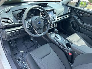 2022 Subaru Impreza  4S3GTAV64N3713241 in Hollywood, FL 11