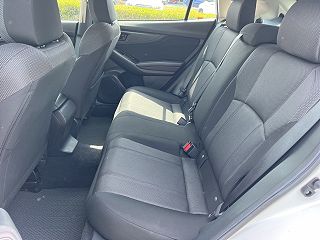 2022 Subaru Impreza  4S3GTAV64N3713241 in Hollywood, FL 13