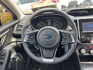 2022 Subaru Impreza  4S3GTAV64N3713241 in Hollywood, FL 18