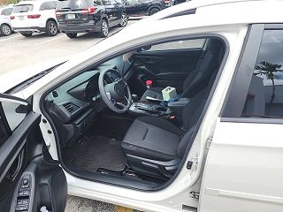 2022 Subaru Impreza  4S3GTAV64N3713241 in Hollywood, FL 3