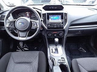 2022 Subaru Impreza  4S3GTAD67N3711288 in Jersey City, NJ 11