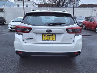 2022 Subaru Impreza  4S3GTAD67N3711288 in Jersey City, NJ 6