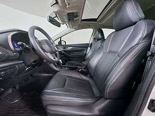2022 Subaru Impreza  4S3GTAU6XN3709163 in Lewiston, ID 16