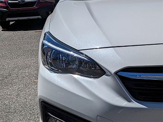 2022 Subaru Impreza  4S3GTAD64N3708543 in Savannah, GA 11