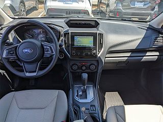 2022 Subaru Impreza  4S3GTAD64N3708543 in Savannah, GA 15