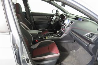 2022 Subaru Impreza Sport 4S3GKAM68N3602194 in South Salt Lake, UT 33