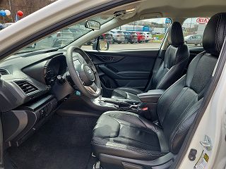 2022 Subaru Impreza Base 4S3GKAB61N3604565 in West Mifflin, PA 13