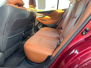2022 Subaru Legacy Touring 4S3BWGP68N3003387 in Annapolis, MD 29