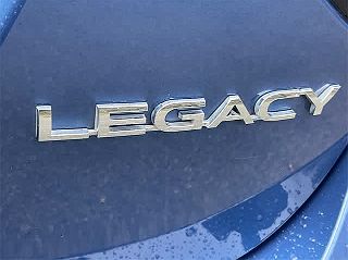 2022 Subaru Legacy Limited 4S3BWAN67N3014235 in Bellevue, WA 7