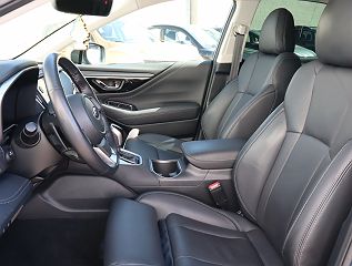 2022 Subaru Legacy Limited 4S3BWAN69N3020683 in Glendale, CA 21