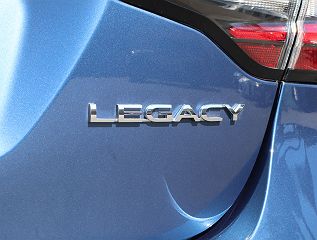 2022 Subaru Legacy Limited 4S3BWAN69N3020683 in Glendale, CA 27