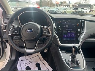 2022 Subaru Legacy Sport 4S3BWAH60N3011060 in Lakewood, NY 7