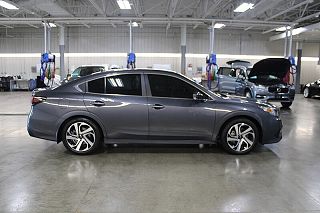 2022 Subaru Legacy Limited 4S3BWAN61N3010908 in Sioux Falls, SD 7