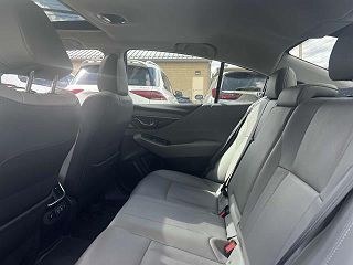 2022 Subaru Legacy Limited 4S3BWAN61N3007572 in White Plains, NY 11