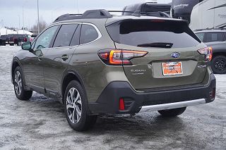 2022 Subaru Outback Limited 4S4BTANC0N3106118 in Anchorage, AK 3