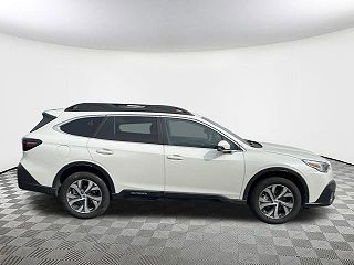 2022 Subaru Outback Limited 4S4BTANC0N3244838 in Asheville, NC 8