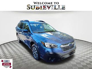 2022 Subaru Outback Premium VIN: 4S4BTADC4N3122016