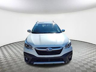 2022 Subaru Outback Touring 4S4BTAPC8N3124346 in Asheville, NC 6