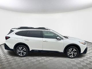 2022 Subaru Outback Touring 4S4BTAPC8N3124346 in Asheville, NC 7