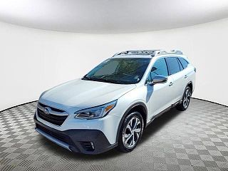 2022 Subaru Outback Touring 4S4BTAPC8N3124346 in Asheville, NC 9