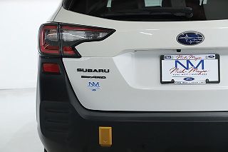 2022 Subaru Outback Wilderness 4S4BTGUD6N3117542 in Avon Lake, OH 20