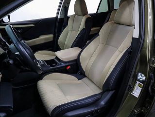 2022 Subaru Outback Premium 4S4BTAFC8N3106446 in Bay City, MI 12